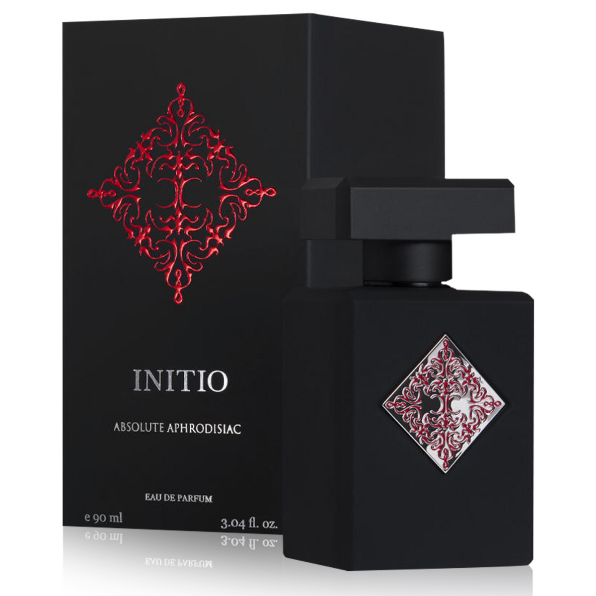 Absolute Aphrodisiac Shop Initio Online Libertine Parfumerie