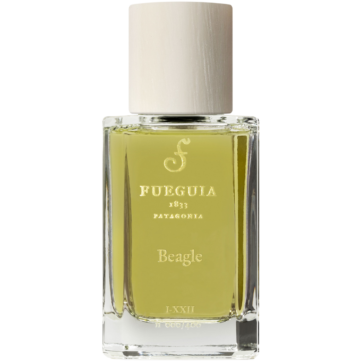 フエギア FUEGUIA 1833 Beagle ビーグル 30ml - 香水