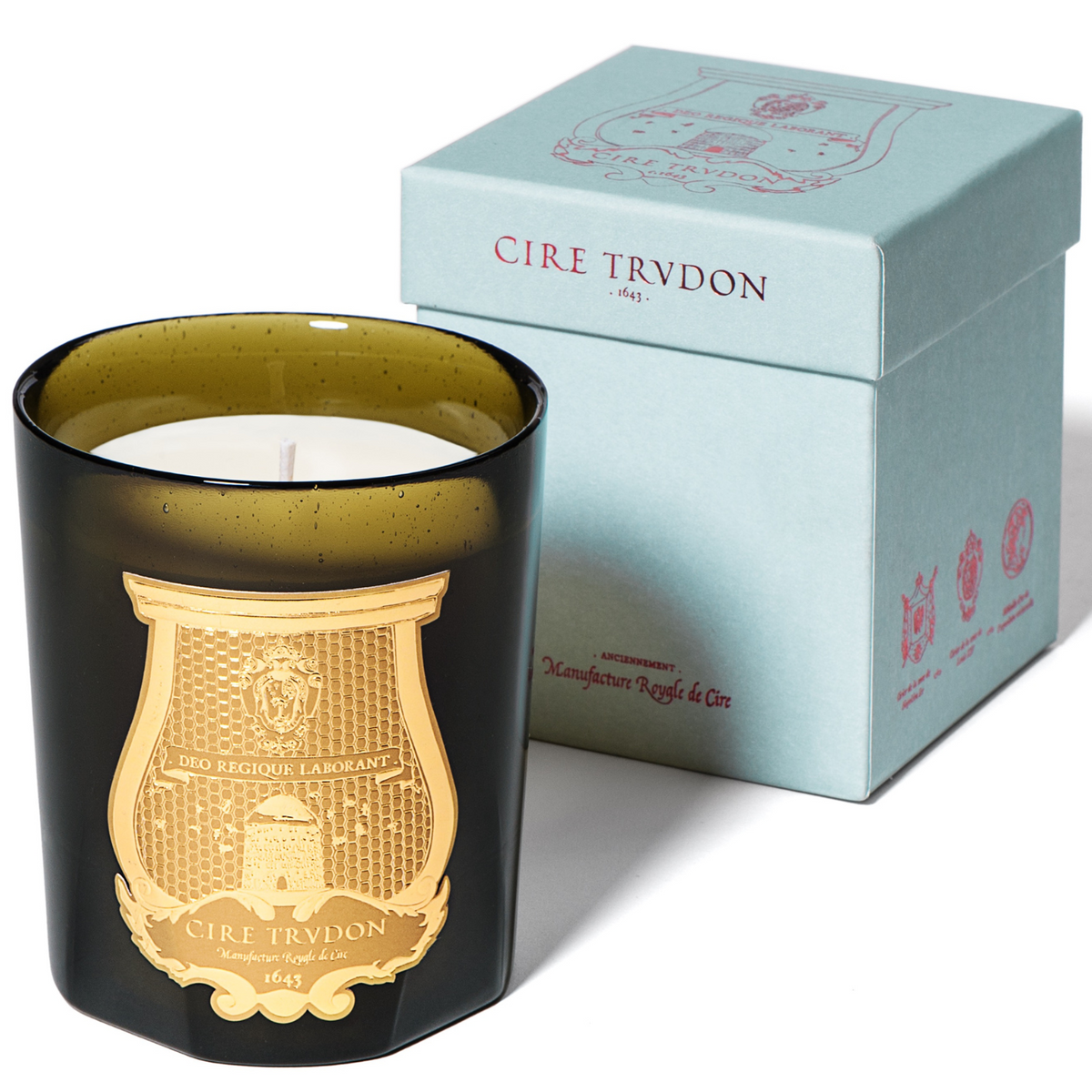 Gabriel Classic Candle | Shop Trudon Online | Libertine Parfumerie