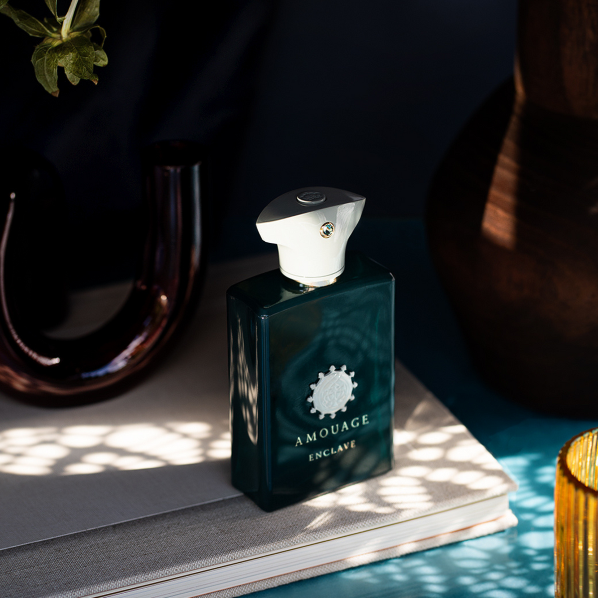 Enclave Shop Amouage Online Libertine Parfumerie