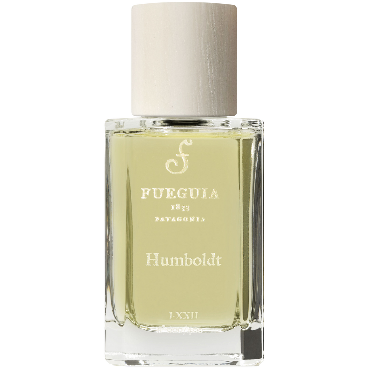 Humboldt | Shop Fueguia Online | Libertine Parfumerie