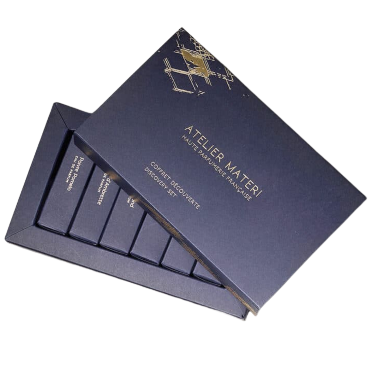 Atelier Materi Discovery Set | Shop Atelier Materi Online | Libertine  Parfumerie