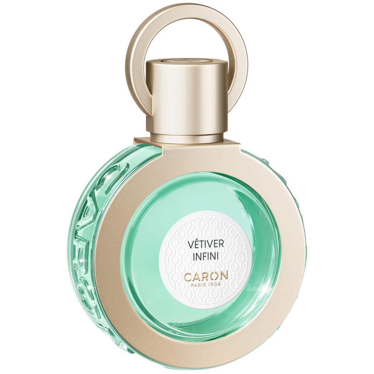 Vetiver Infini Edp 