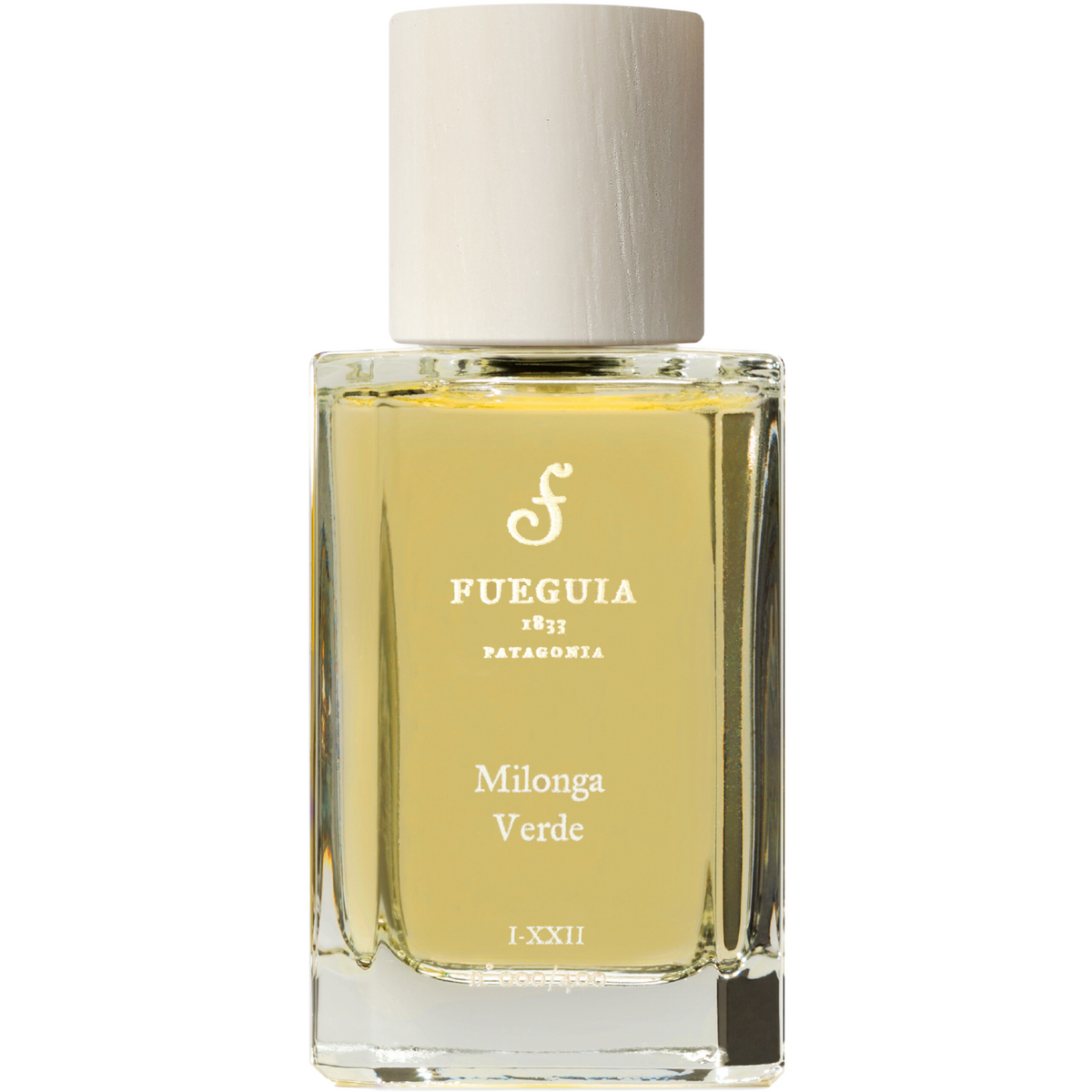 Milonga Verde | Shop Fueguia Online | Libertine Parfumerie