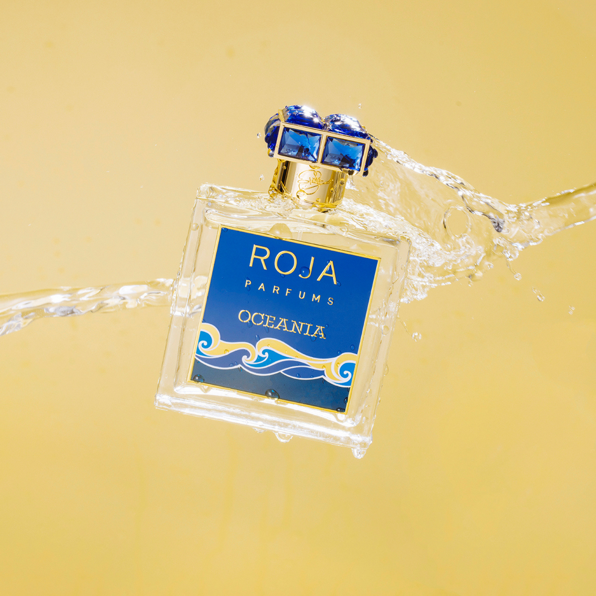 Oceania | Shop Roja Online | Libertine Parfumerie