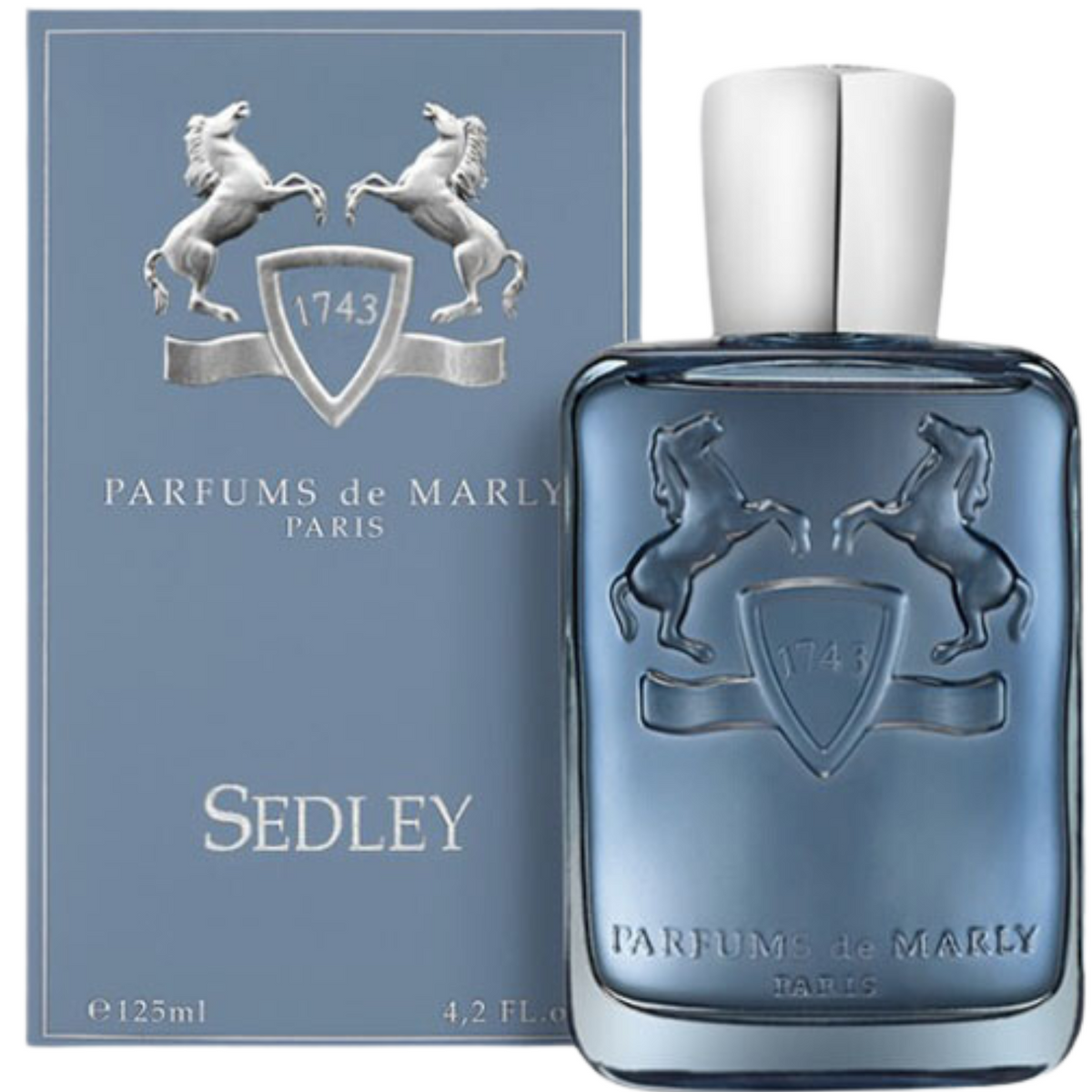 Fragrantica sedley 2025