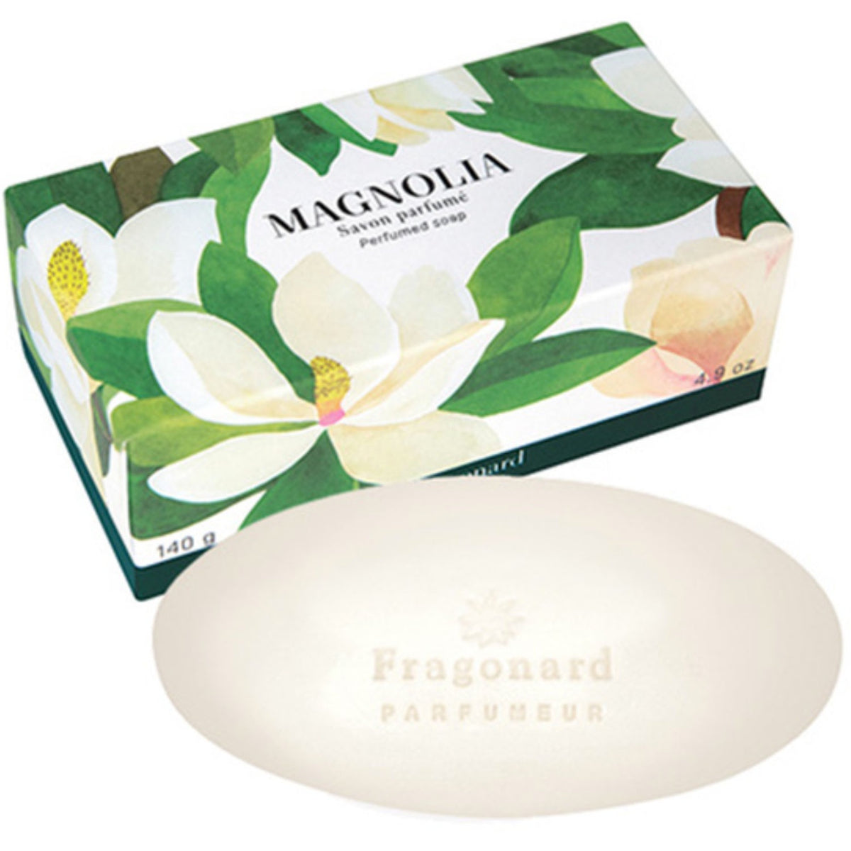 Fragonard 2025 magnolia perfume