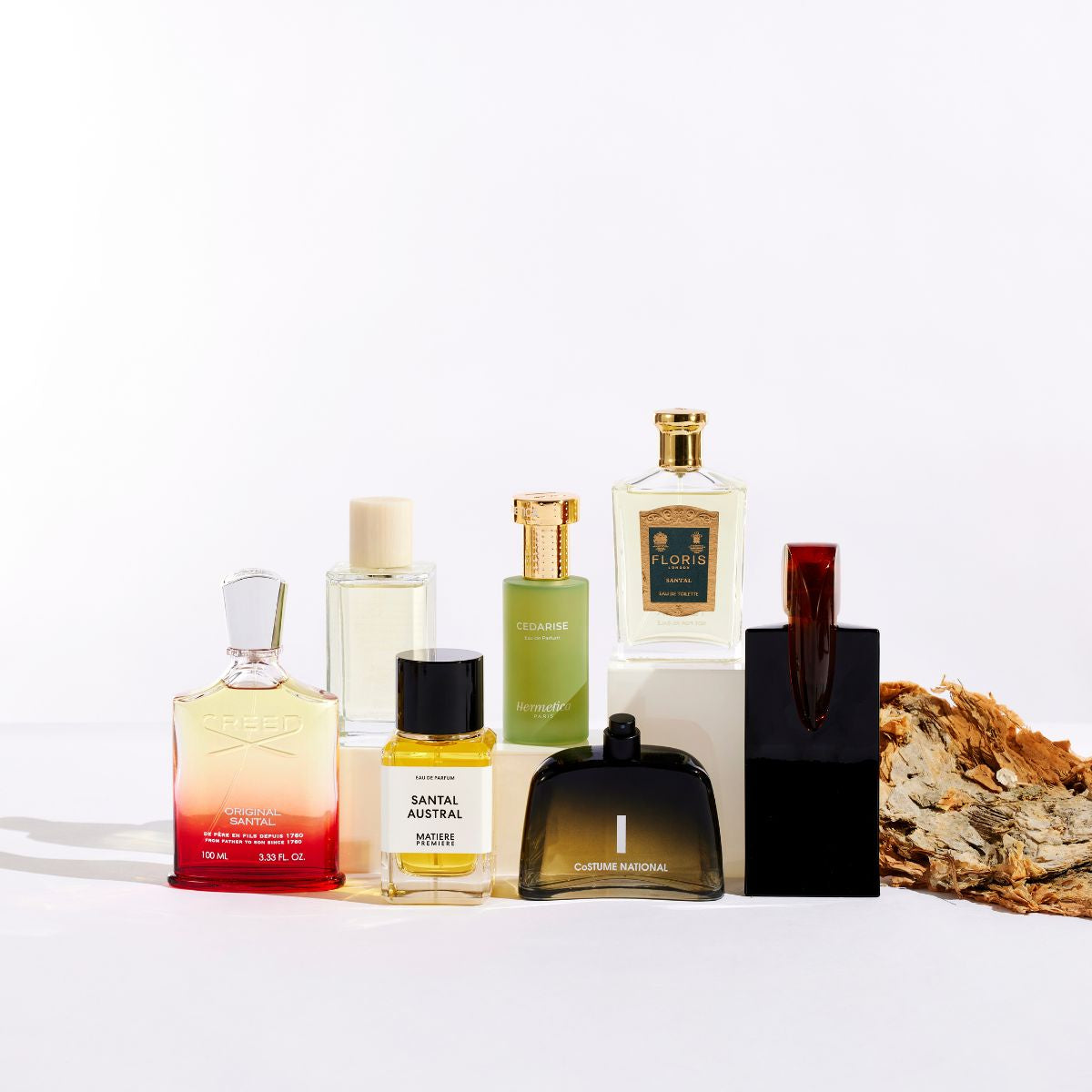 Men's hotsell Niche Fragrance Sample Bundle