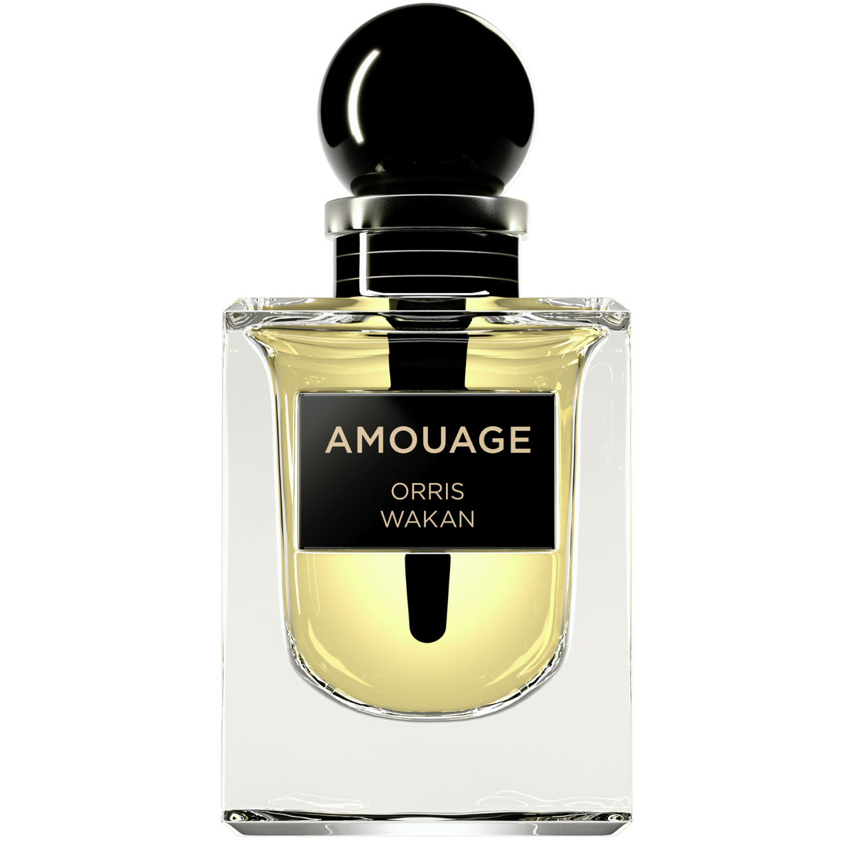 Orris Wakan Shop Amouage Online Libertine Parfumerie