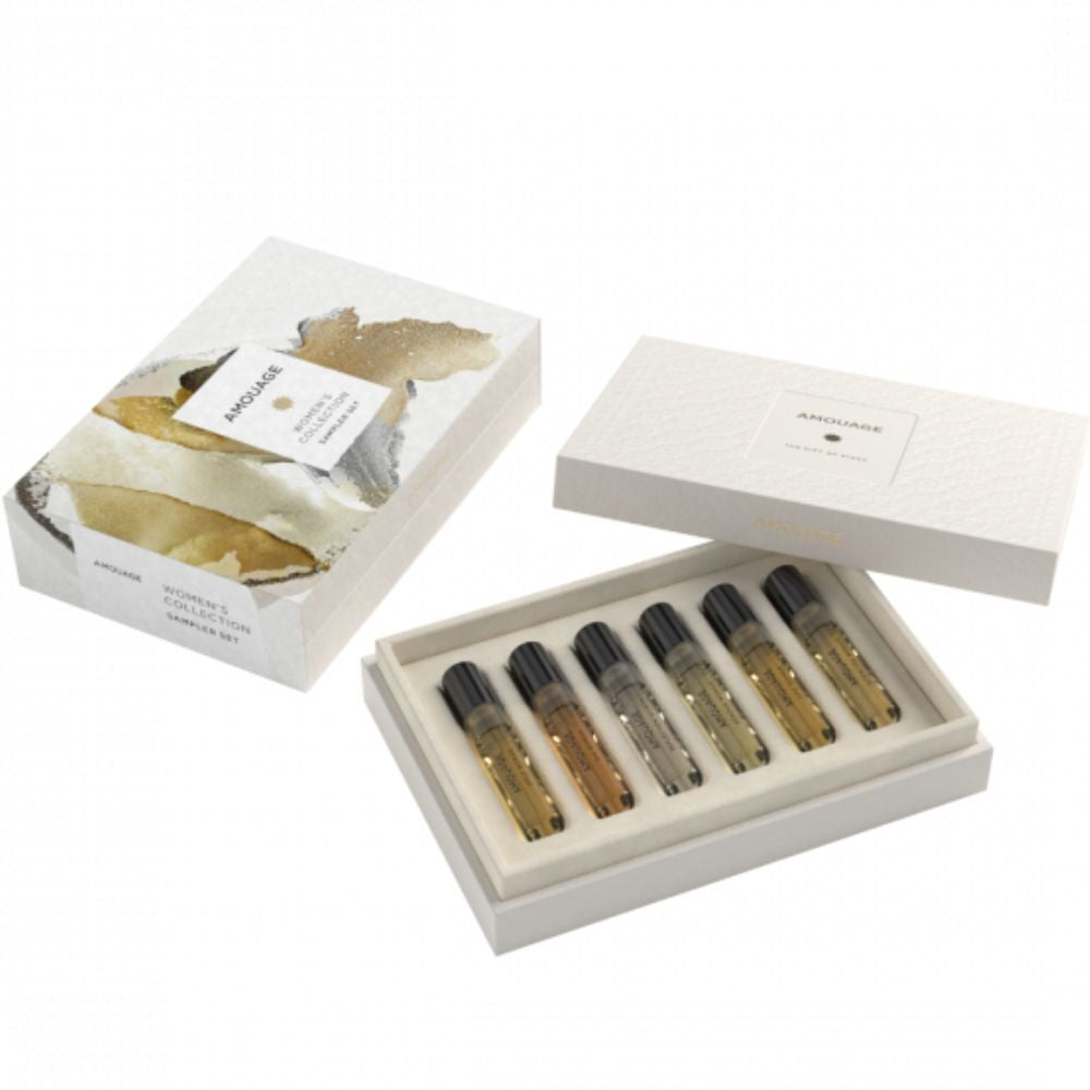 Men's Sampler Discovery Set by Amouage