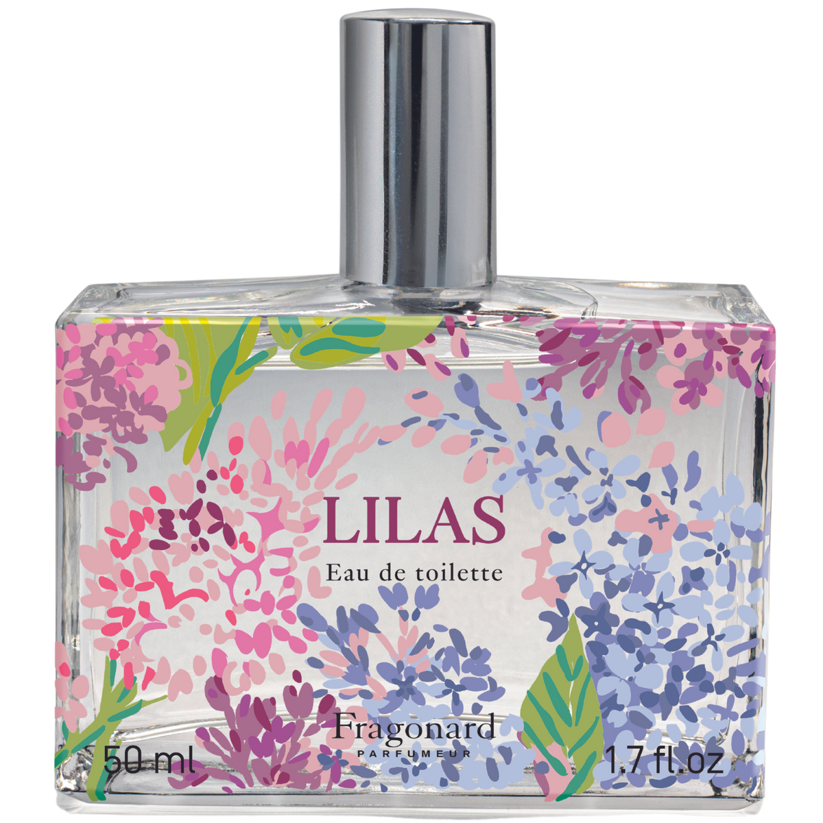 Lilas Eau de Toilette | Shop Fragonard Online | Libertine Parfumerie