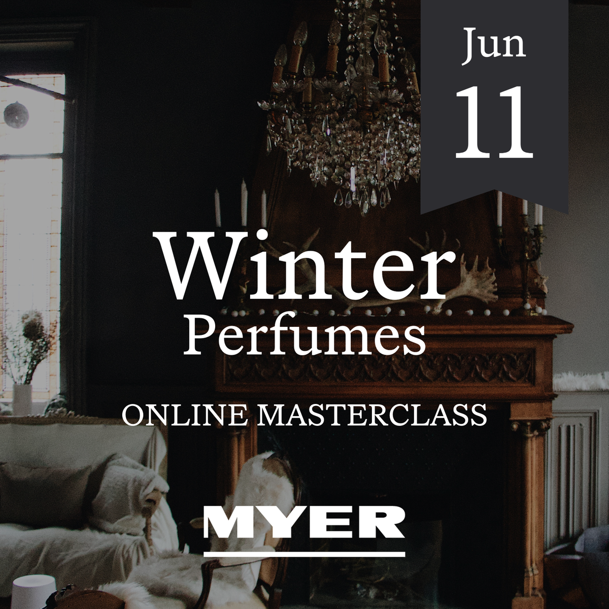 Myer discount perfume online