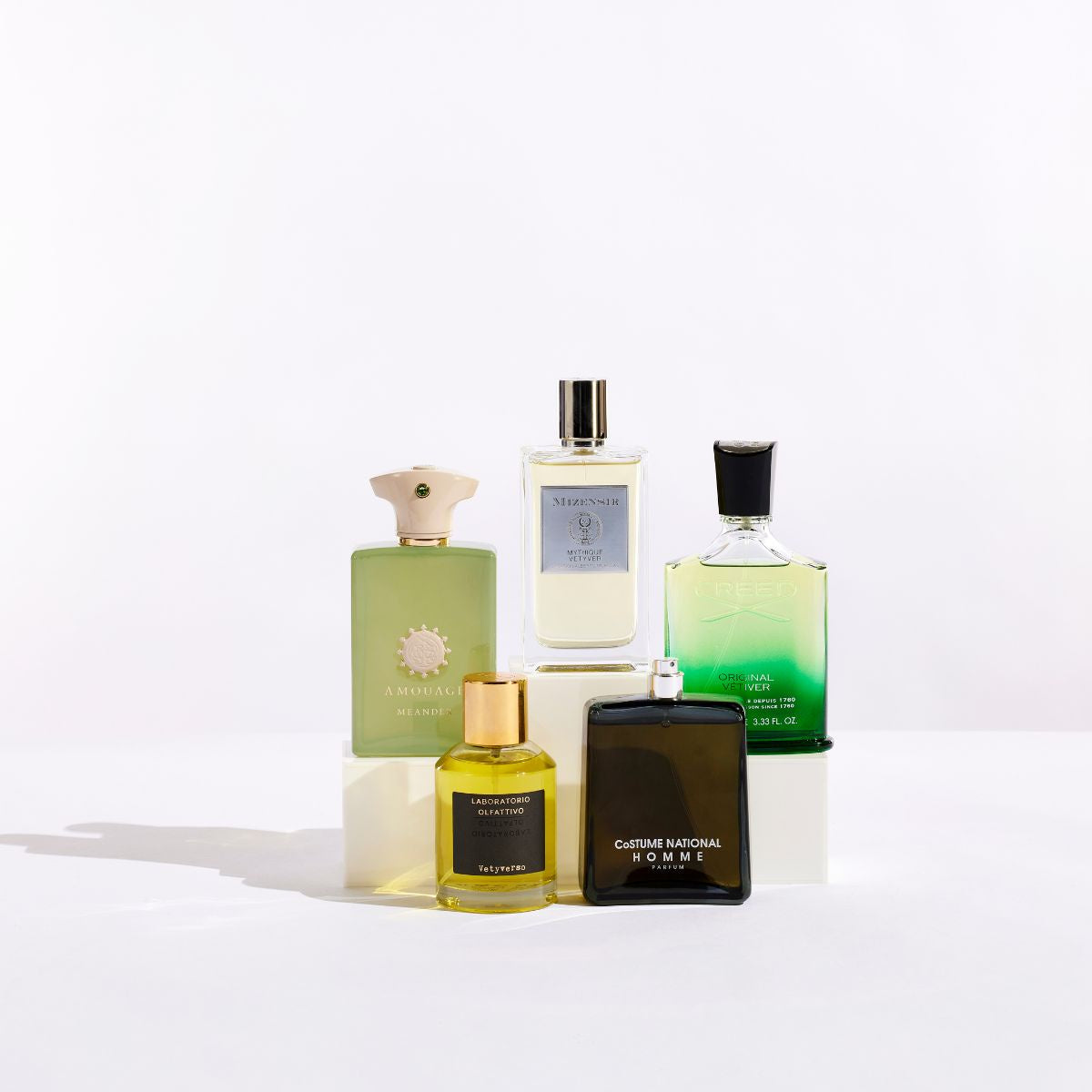 Vetiver Fragrance Sample Set Shop Libertine Online Libertine