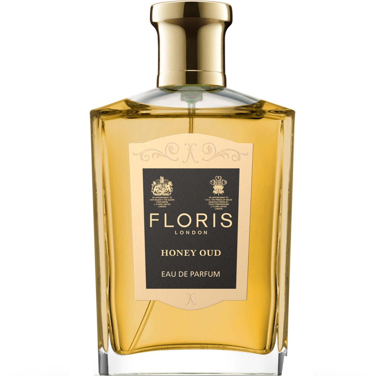 Floris a rose for review hot sale