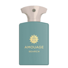 Amouage Promo Image