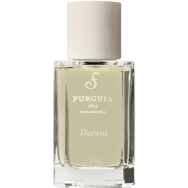 Darwin | Shop Fueguia Online | Libertine Parfumerie