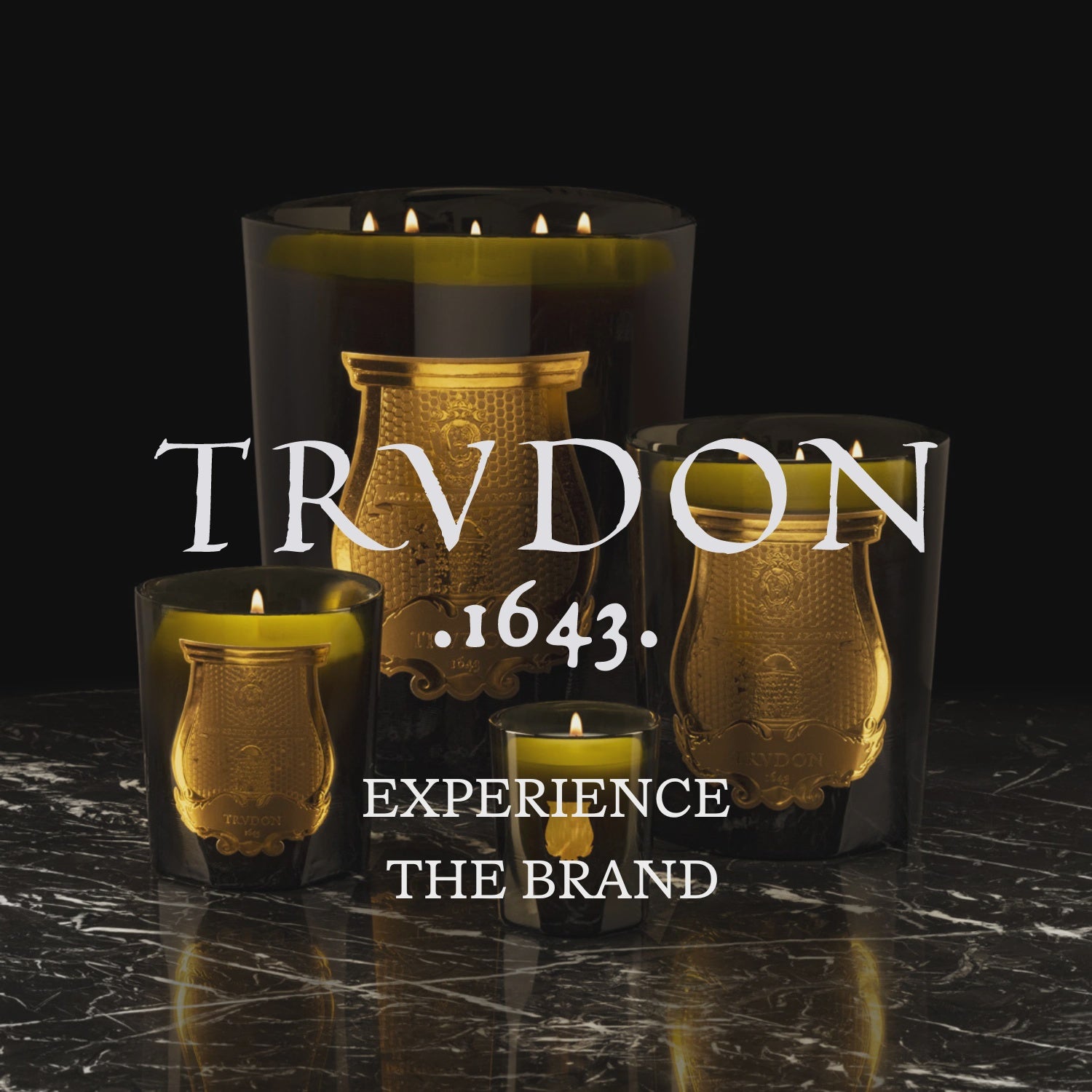 Discover Trudon