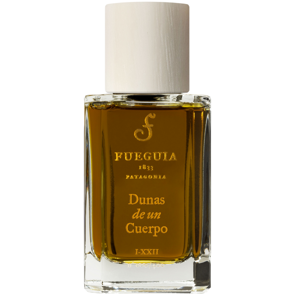Dunas de un Cuerpo | Shop Fueguia Online | Libertine Parfumerie