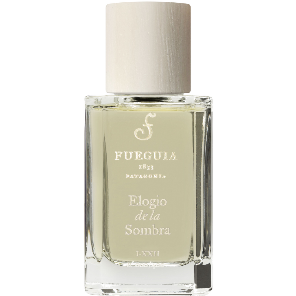 Elogio de la Sombra | Shop Fueguia Online | Libertine Parfumerie