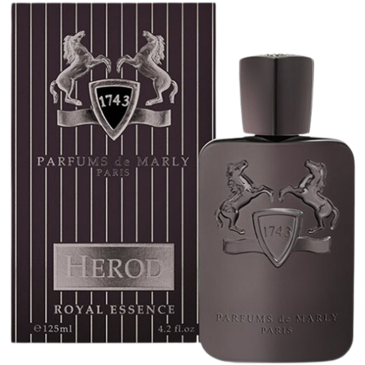 Herod | Shop Parfums de Marly Online | Libertine Parfumerie