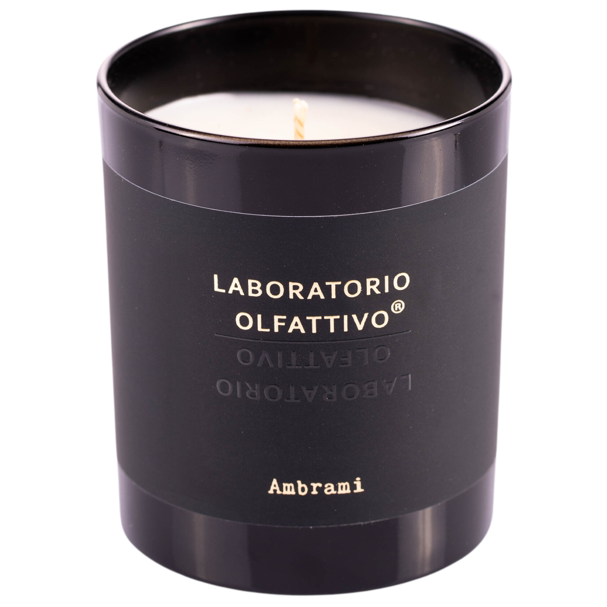 Ambrami Candle | Shop Laboratorio Olfattivo Online | Libertine Parfumerie