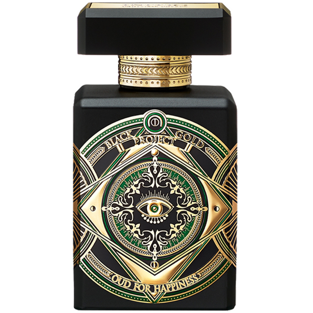 Initio Perfumes Unveiling a Mystical World of Alluring Fragrances