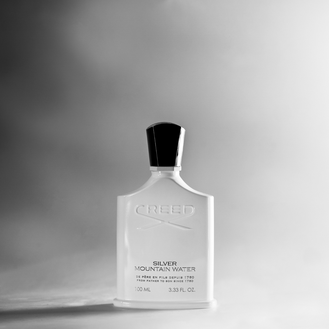 Creed Silver Mountain buy Water 100mL Cologne