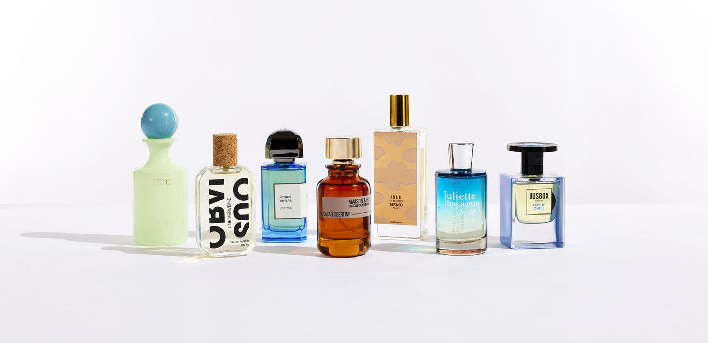 Libertine Parfumerie - Shop Luxury Fragrances, Candles, Body & More