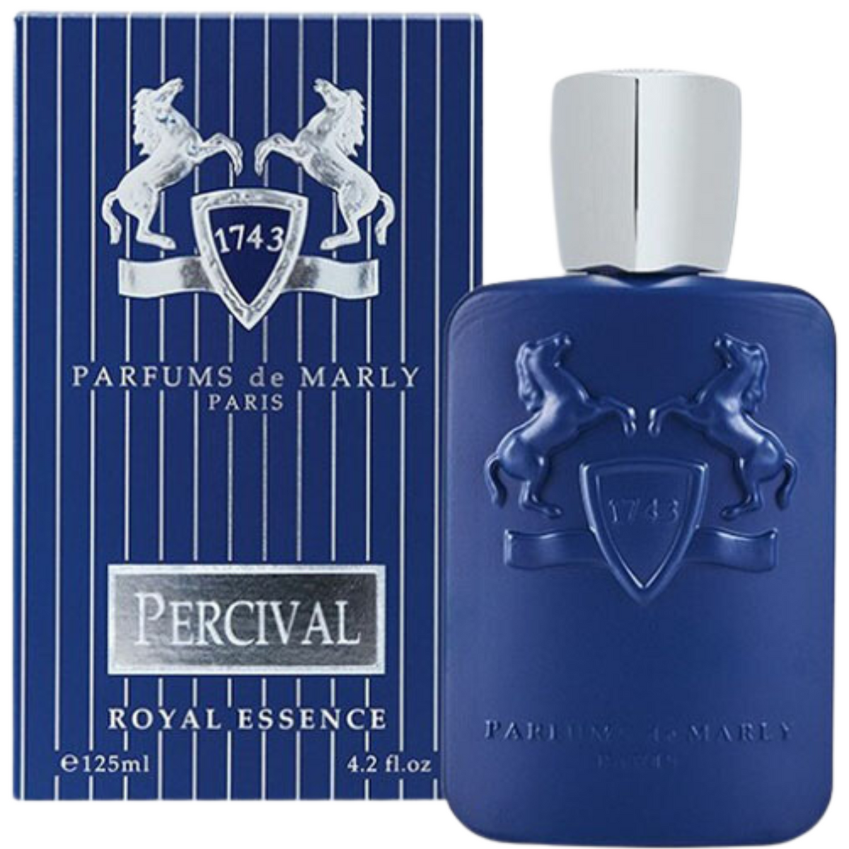 Percival | Shop Parfums de Marly Online | Libertine Parfumerie