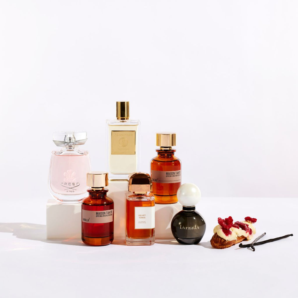 Custom Discovery Set | Perfume Samples | Heretic Parfum