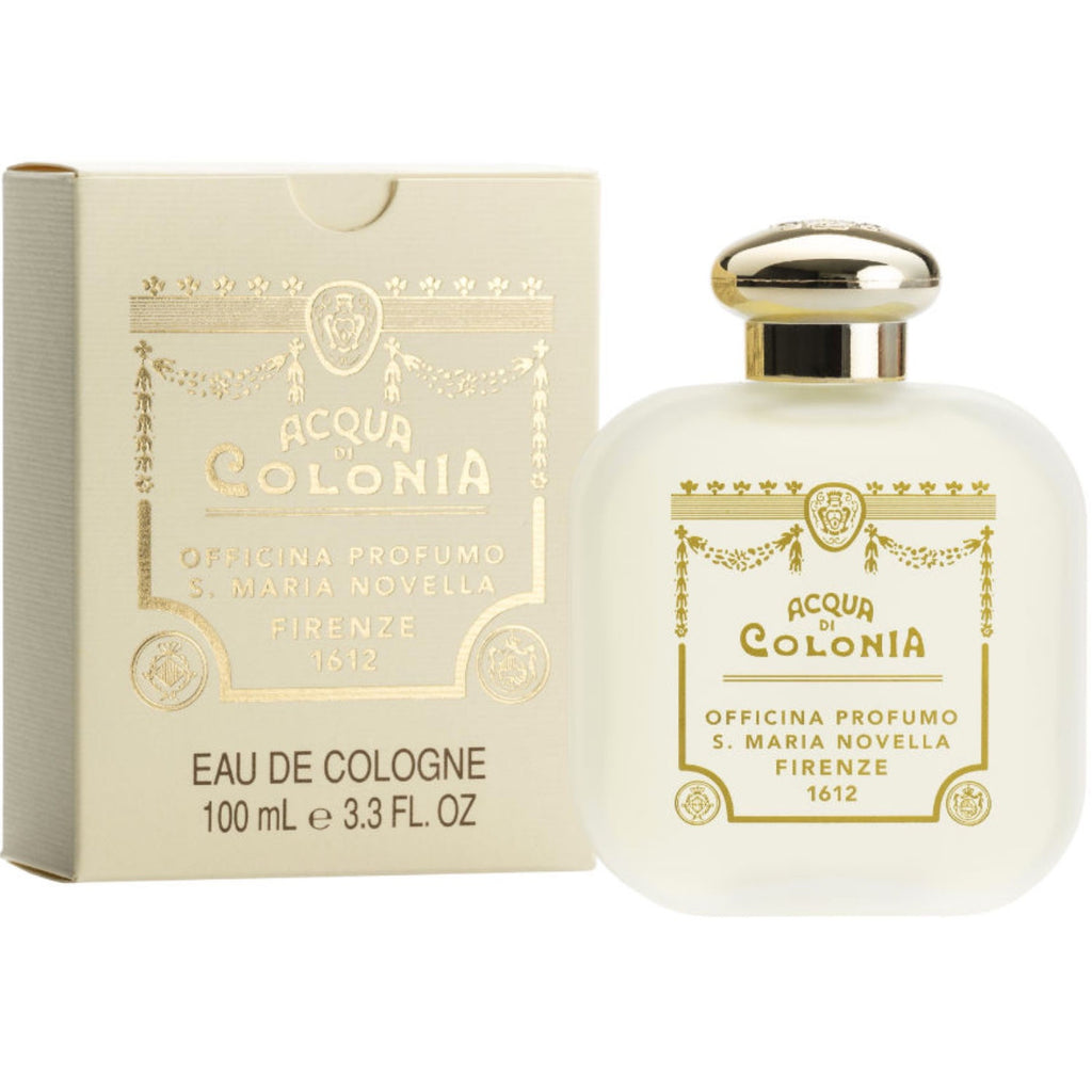 Santa maria novella acqua di colonia eau best sale de parfum