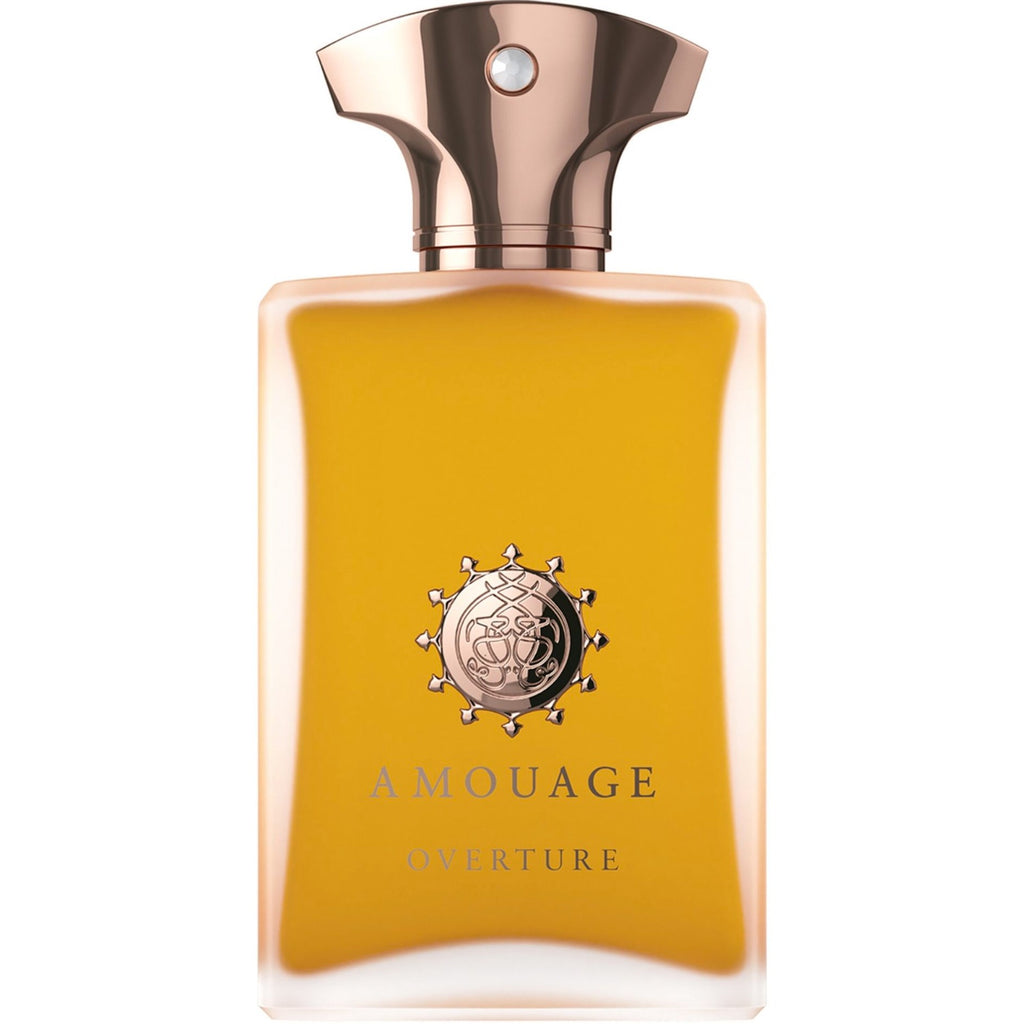 Overture Man Shop Amouage Online Libertine Parfumerie