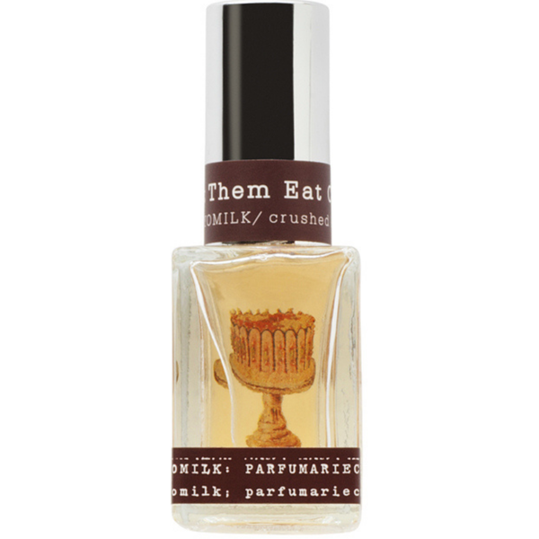 Tokyo milk let them eat cake perfume new arrivals