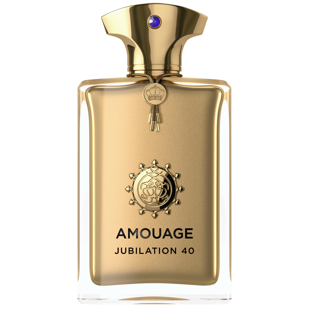 Exceptional Extraits Jubilation 40 Man Shop Amouage Online