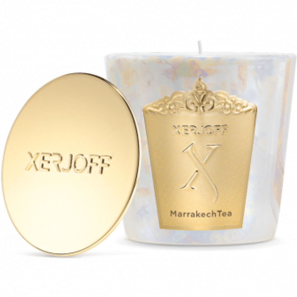 Scented Candle MarrakechTea | Shop Xerjoff Online | Libertine Parfumerie