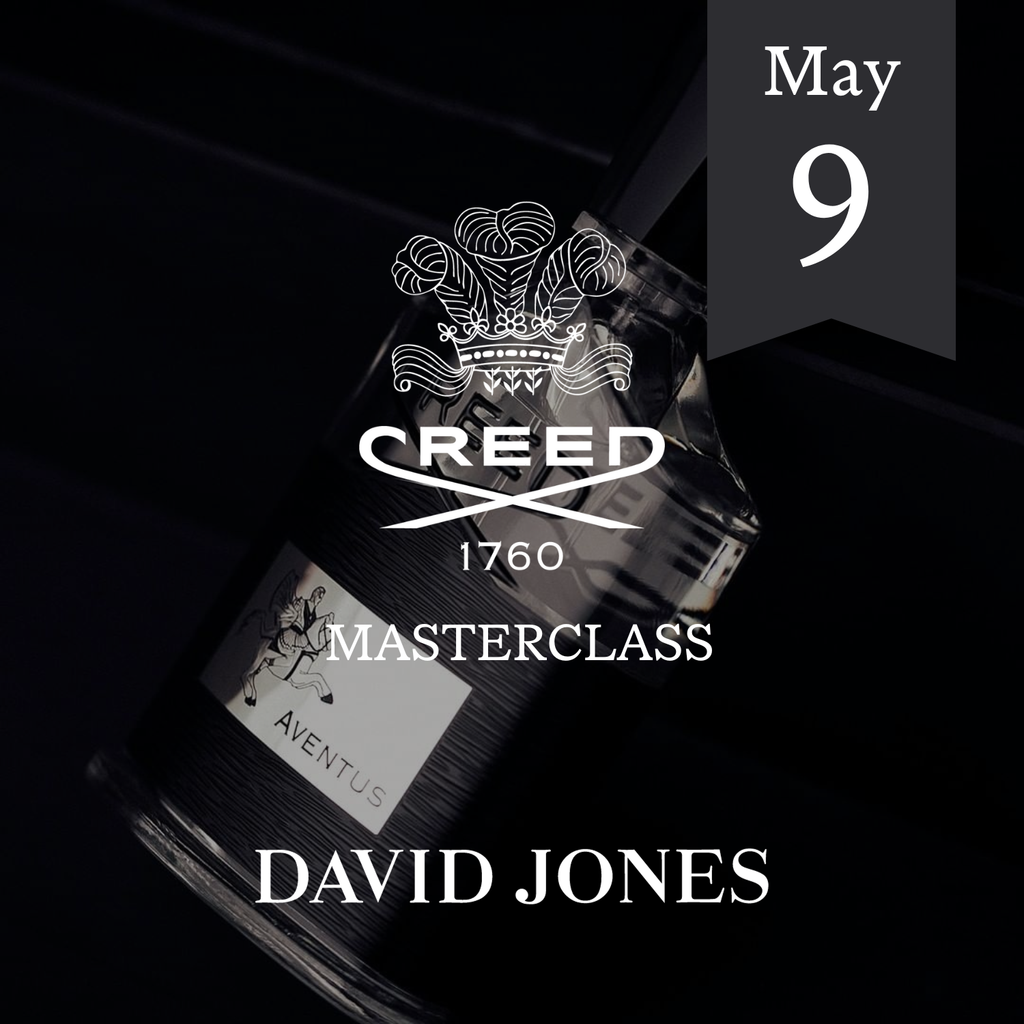 Aventus creed david discount jones