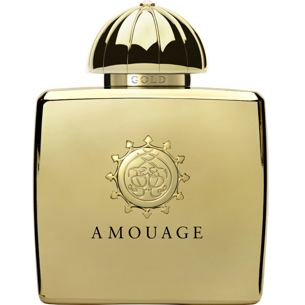 Gold Woman Shop Amouage Online Libertine Parfumerie