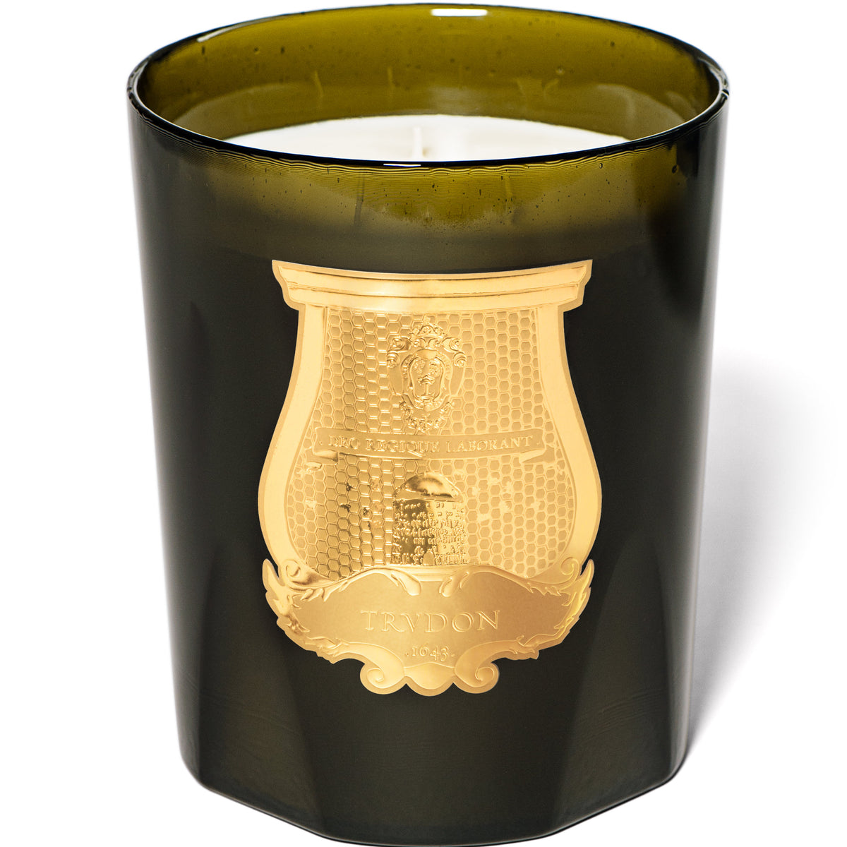 Cyrnos Intermezzo Candle | Shop Trudon Online | Libertine Parfumerie